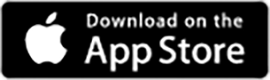 download on the apps store